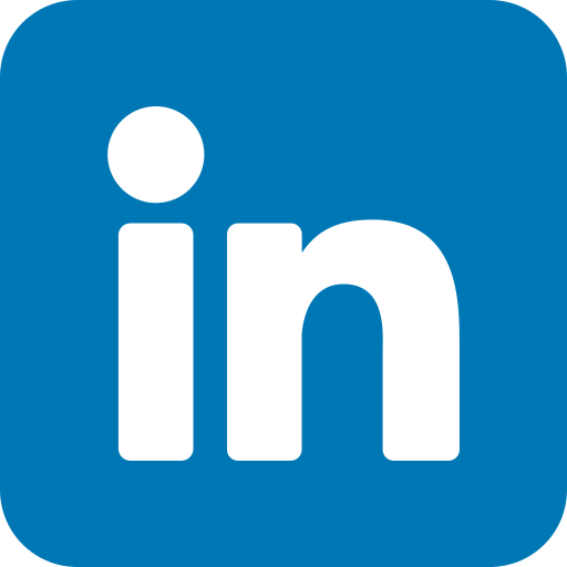 Logo linkedin